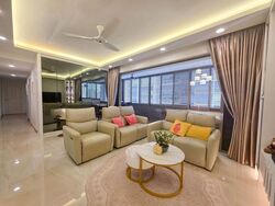 The Vales (D19), Condominium #610571161